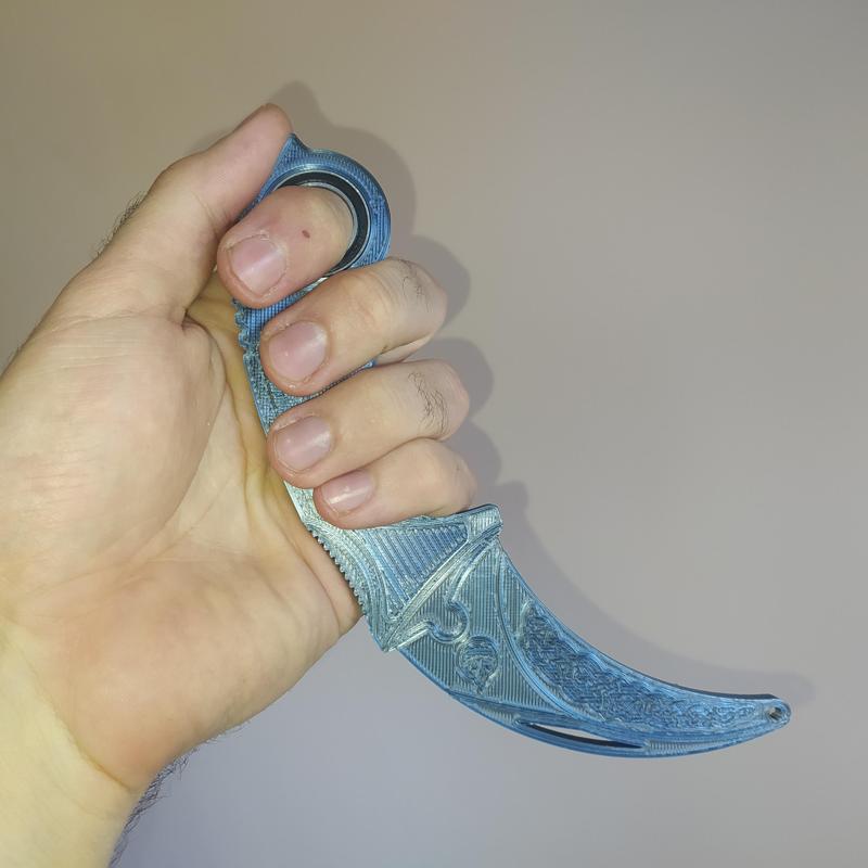 KEYRAMBIT - COMMERCIAL LICENSE