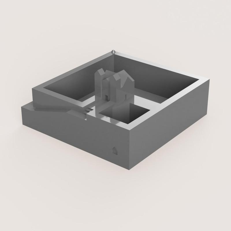 MONUMENT VALLEY PLANT