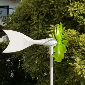 Weather Vane Windmill