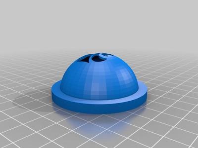 KSU PowerCat Ball Marker