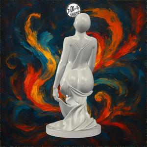 Golden Reverie – SoliDRawinGs SG604