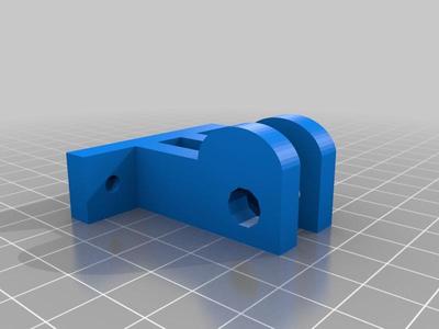 Belt Tensioner Y