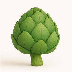 Artichoke Buddy