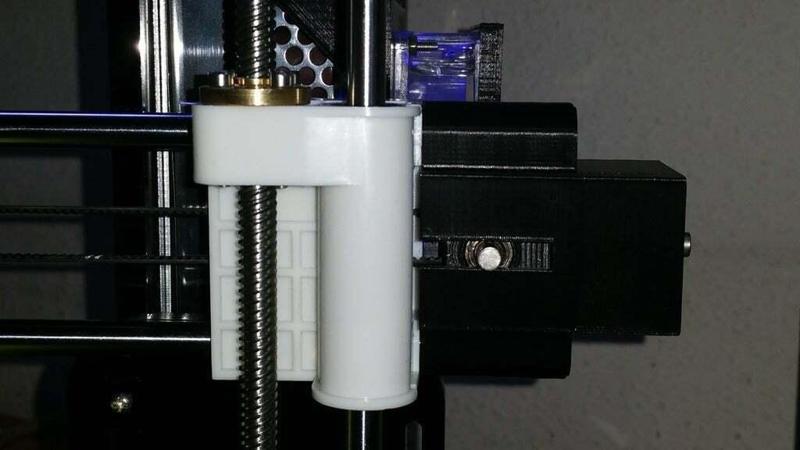 Anet X Riemenspanner Kugelgelagert