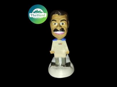 Saddam from South Park