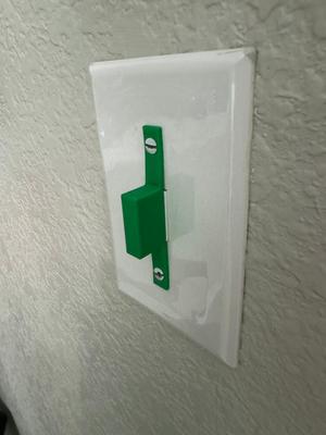 Switch Blocker