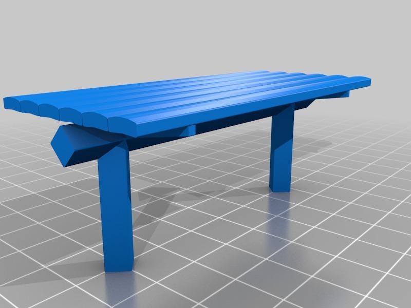 DSB Bench