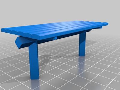 DSB Bench