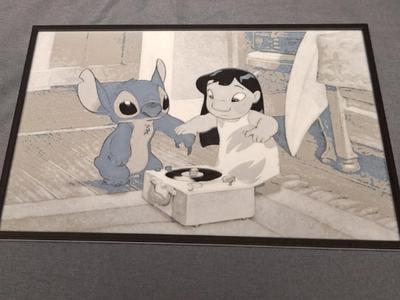 Lilo and Stitch