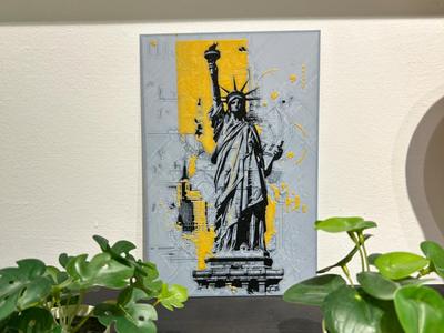 HUEFORGE NEW YORK
