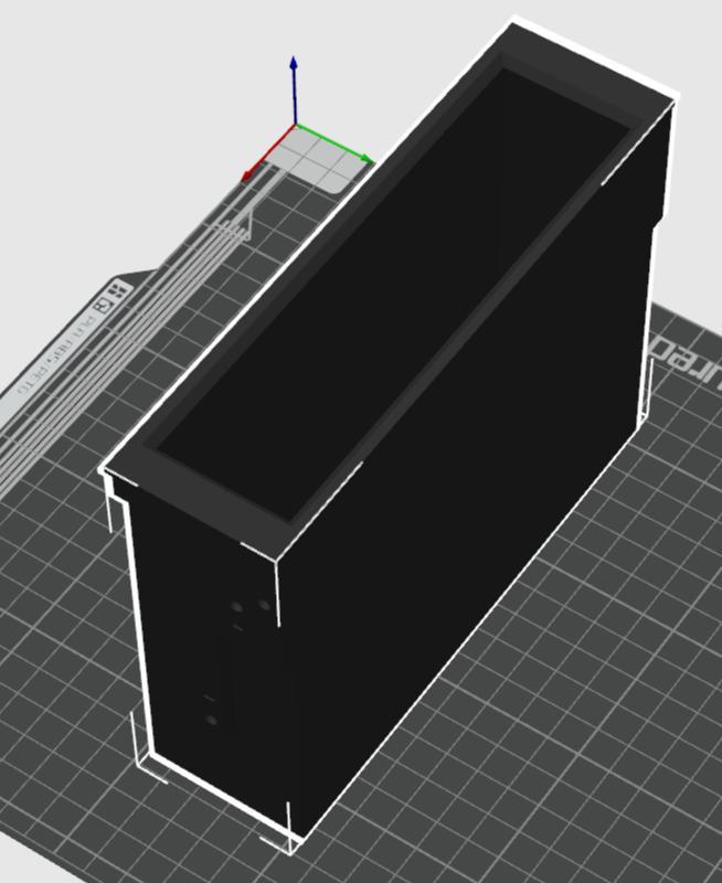 Single Din Pocket Universal