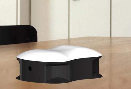 UAV Cover for Teal Drone