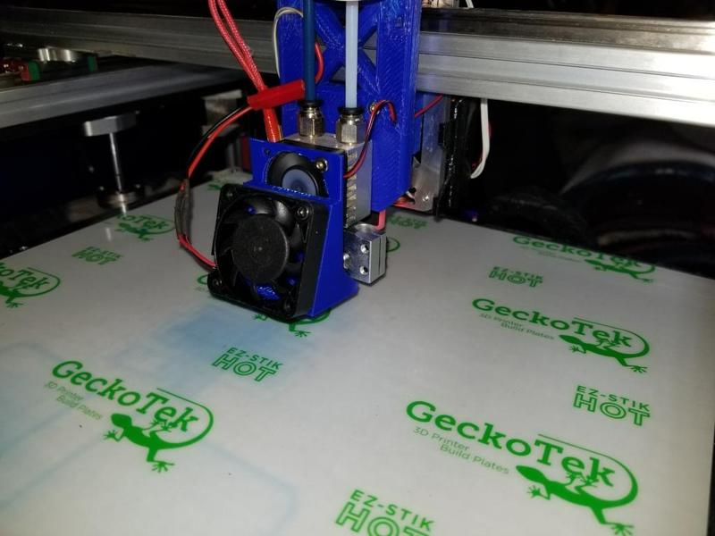 Chimera - Volcano Cooler