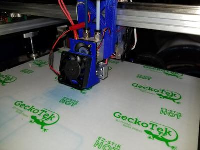 Chimera - Volcano Cooler