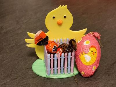 Easter Chick