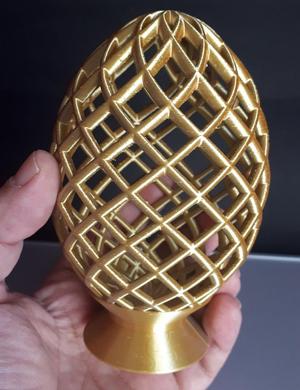 Egg Faberge