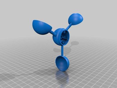 anemometer