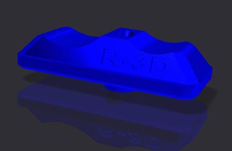 Extruder smooth import