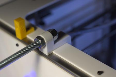 Sharbot Ng, Spool support