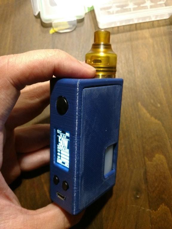 VTC Mini Squonk Mod