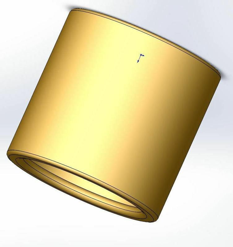 PLUGS FOR ICTA ELECTRICAL TUBES - 20 - 40 - 90 mm