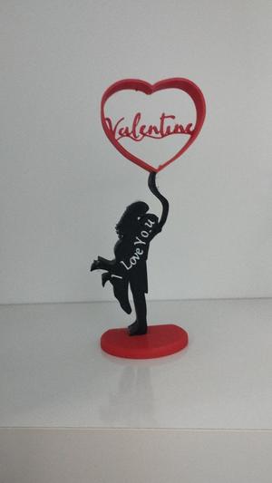 Saint Valentine