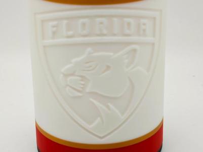 NHL Florida Panthers - Koozie / Stubby Holder