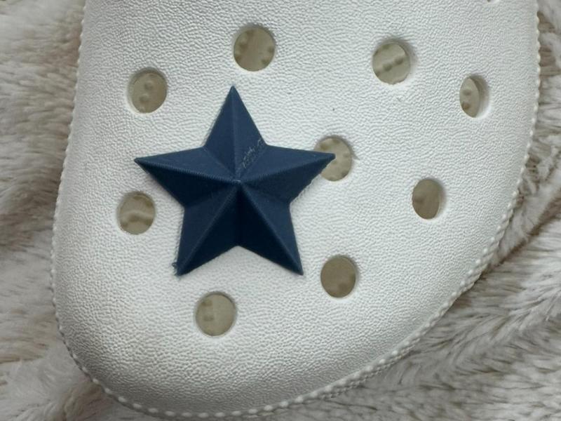 Star Croc Jibbit