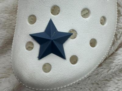 Star Croc Jibbit
