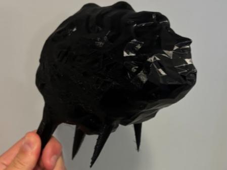 Conscious Neural Matter Subnautica The Red Plague