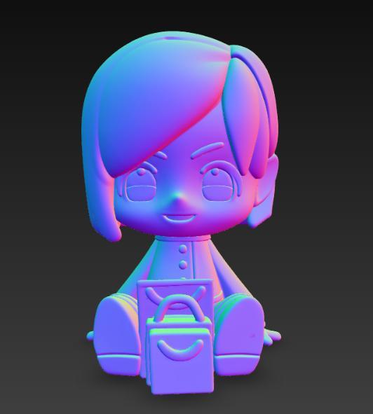 Jujutsu Kaisen Uniform Series Figures - Nobara Kugisaki