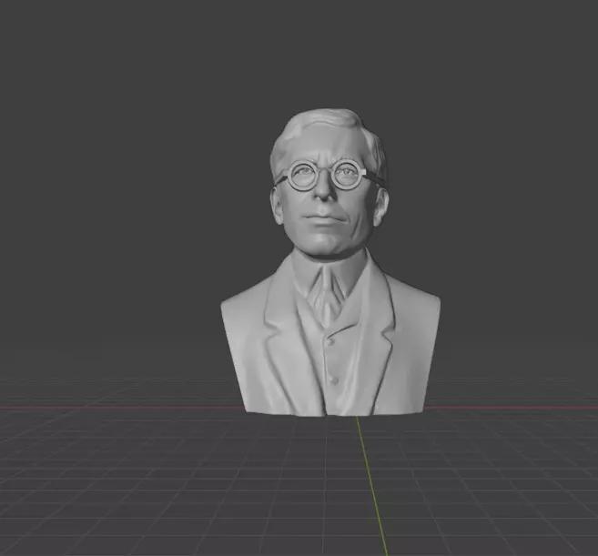Frederick Banting