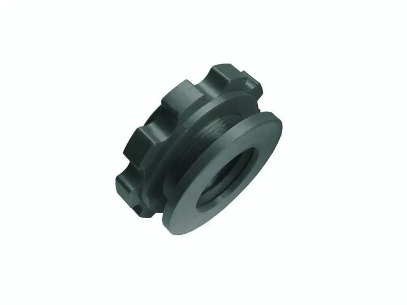 Bulkhead Fitting for DN40 PP/PVC Pipes