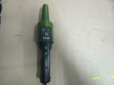 Gossen Metrawatt PROFITEST 204 + test probe cover