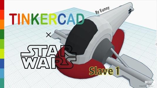 Simple Slave 1