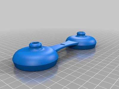 Jumper t20 gimbal cover