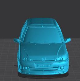 peugeot 106 gti