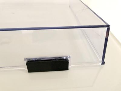 Cover PAD for Technics M3D MK5 MK7 / Sl1200 Sl1210
