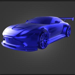 Aston Martin Vantage