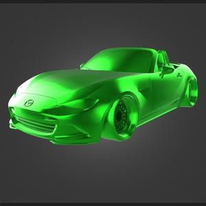 Mazda Miata