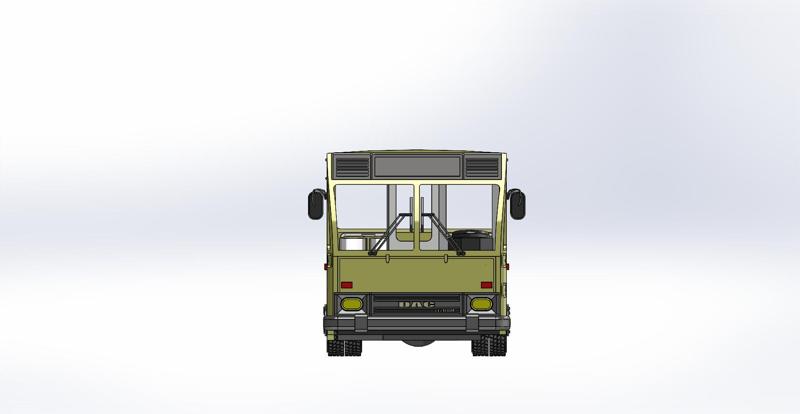 DAC 112 UDM