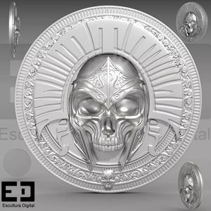spartan coin