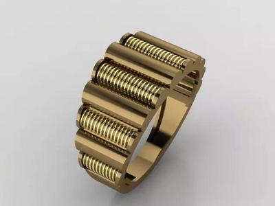 Woman Rings