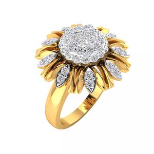 Women Ring Render 3dm STL MTL SLC JCD OBJ FBX Details