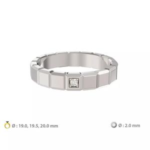 N064 Geometric man wide set2
