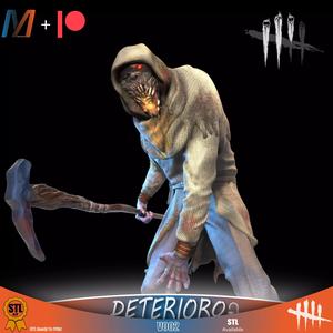 V002 - DETERIORO