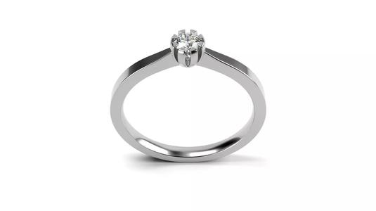 Engagement ring 25 ALL SIZES