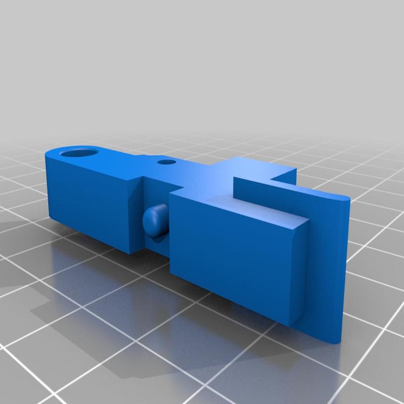 A10M Replacement Extruder Tensioner Geeetech