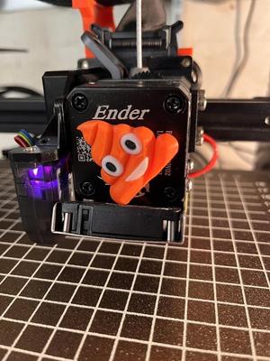 Extruder Indicator Sprite Extruder