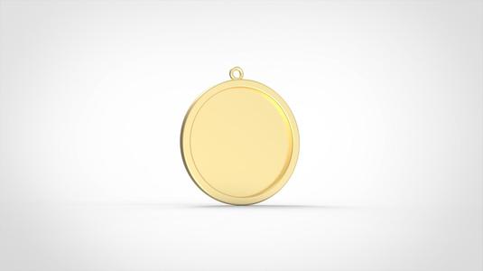 Small smooth round border